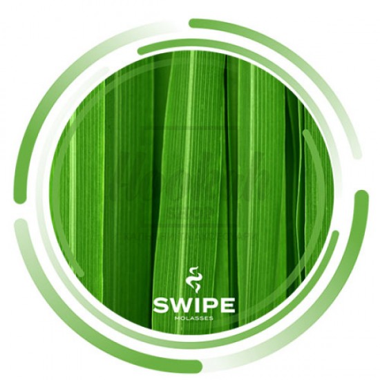 Безтютюнова суміш Swipe Lemongrass (Лемонграс) 250гр