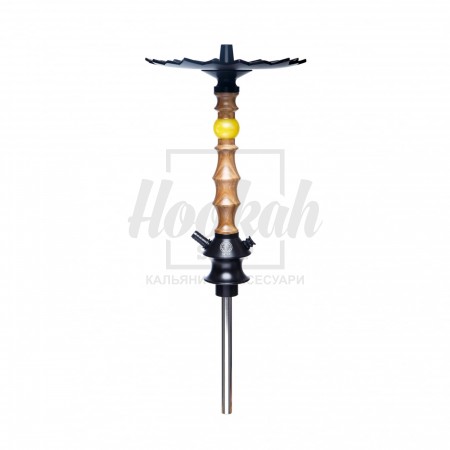 Шахта Karma 1.2 WALNUT YELLOW