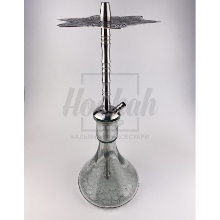 Кальян Trumpet Hookah MOAR (Трампет)