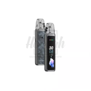 Багаторазова Pod-система Smok Arco Max Space Grey