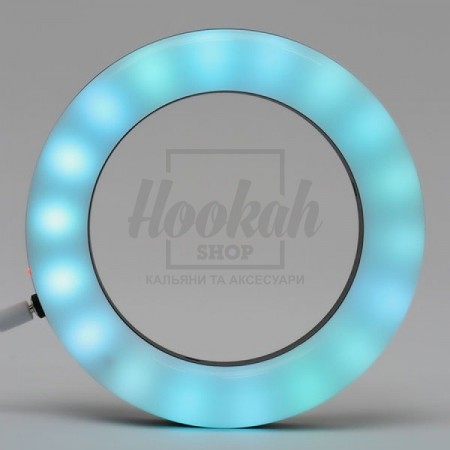 LED Підсвічування під блюдце маленьке 16 см