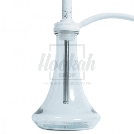 Кальян Embery Equal Silver-Snow