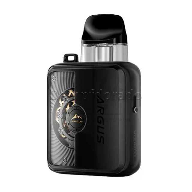 Многоразовая Pod-система VooPoo Argus P3 Black