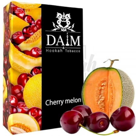 Тютюн Daim Cherry Melon (Вишня Диня) 50гр