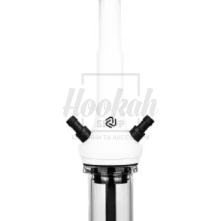 Кальян Amotion Doppler White