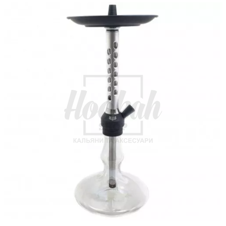Кальян Garden Hookah Silver 6303-9