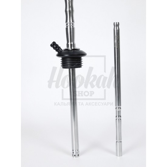 Шахта Trumpet Moar black