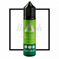 Alchemist  60мл 3%