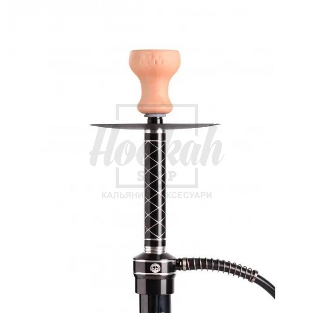 Кальян Yahya Net Black