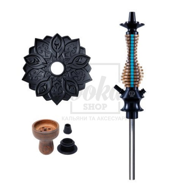 Шахта Karma 3.0 Mini Line Blue Sky