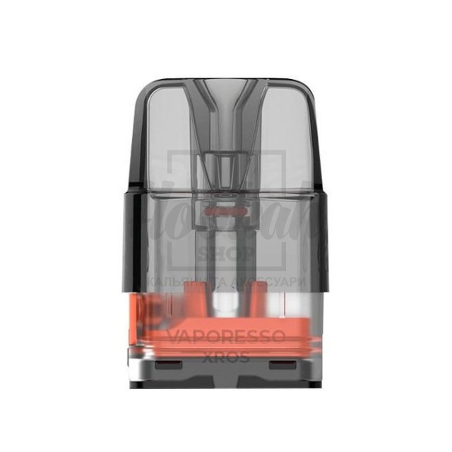 Картридж Vaporesso XROS 3ml 0.8 ohm