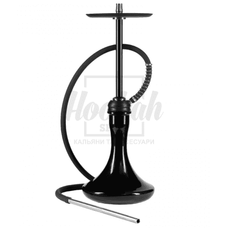 Кальян Aroma Hookah Charlie Black