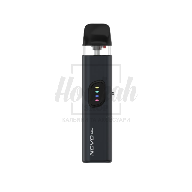 Многоразовая Pod-система Smok Novo Go Black