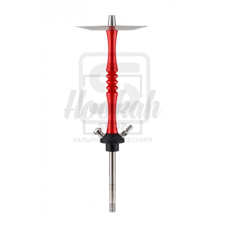 Шахта Softsmoke VG304 Красный