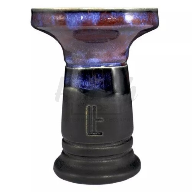 Чаша Lavart Aurora Glaze Indigo