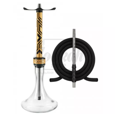 Кальян Aroma Hookah Mike Gold