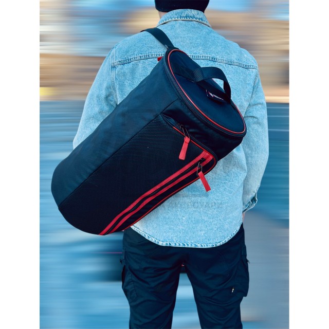 Сумка тубус для кальяна Smoky Craft