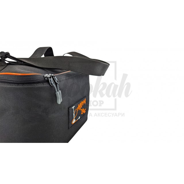 Сумка для кальяна Smoky Craft Hookah Bag Compact Маленькая