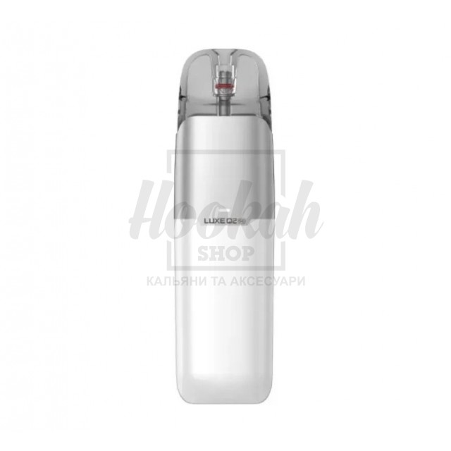 Багаторазова Pod-система Vaporesso Luxe Q2 Se Pearl White