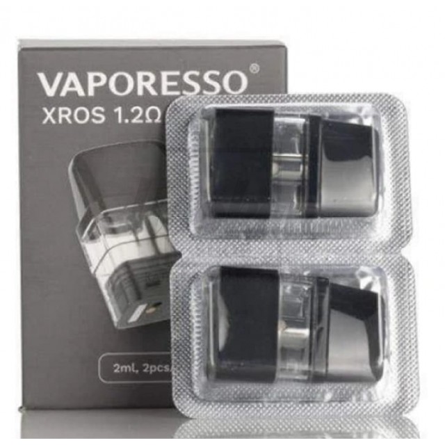 Картридж Vaporesso XROS 2ml 1.2 ohm