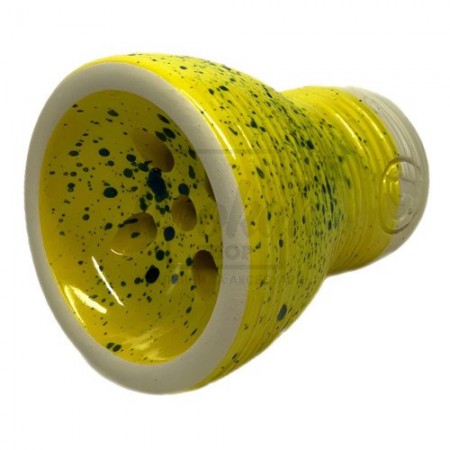 Чаша Grynbowls Mummy Glaze Yellow
