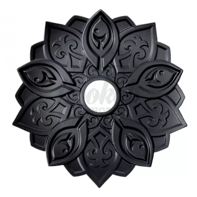 Шахта Karma 3.3 Line Purple