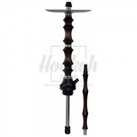 Шахта Sunrise Hookah Classic Wood Brown