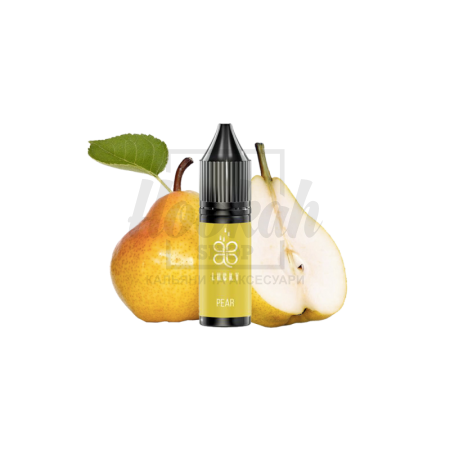 Рідина Lucky Pear (Груша) 15мл 5%