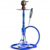 Кальян Yahya Nozzle Blue Full Version