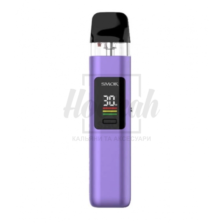 Многоразовая Pod-система Smok Novo SE Purple