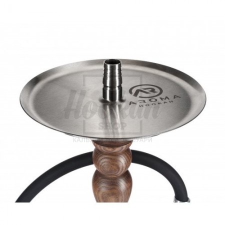 Шахта Aroma Hookah Bravo Brown
