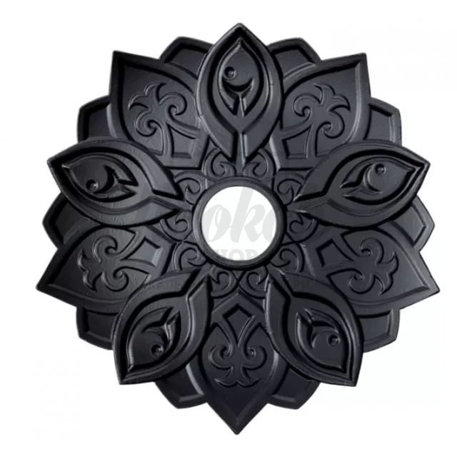 Шахта Karma 3.3 Line Green