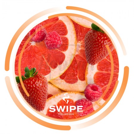 Суміш Swipe Pinky Twist (Фруктовий Мікс) 250 Гр