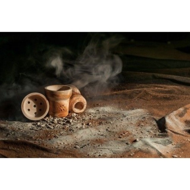 Чаша Solaris Titan (Соларис Титан)