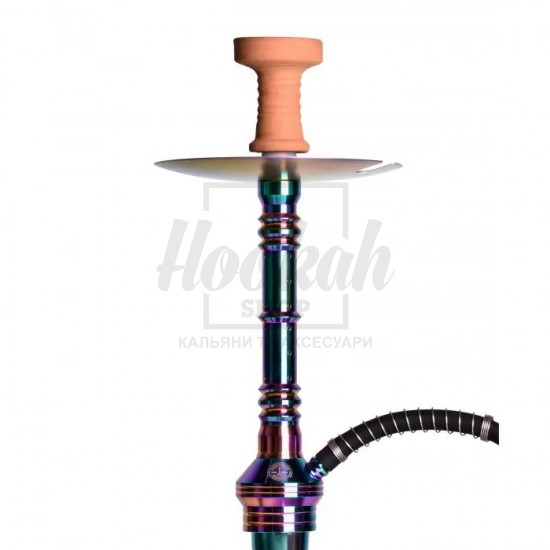 Кальян Yahya S200 Chameleon