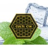 Табак CULT C14 Sweet Mint Ice (Сладкая Мята Лёд) 100 гр