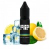 Жидкость Flip 5% 15мл Cold Lemon (холодный лимон)