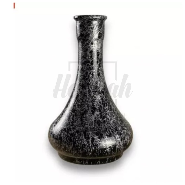 Колба Drop Silver Splash