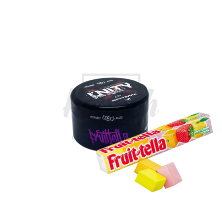 Табак Unity Fruittella (Фруктово-Ягодные Конфеты) 40 гр