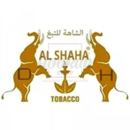 Табак Al Shaha Grapefruit (Грейпфрут) 50 гр