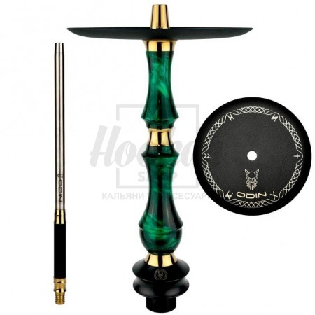 Шахта Sunpipe Hookah Odin Epoxy Royal Loki