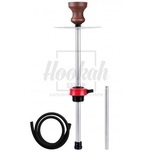 Шахта Gorilla Красная