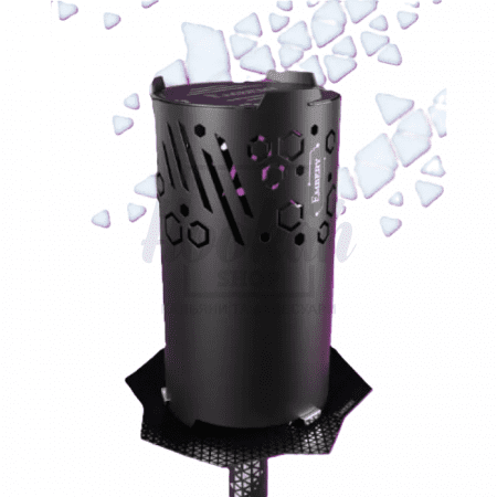 Фиксатор для колпака Embery Fixer