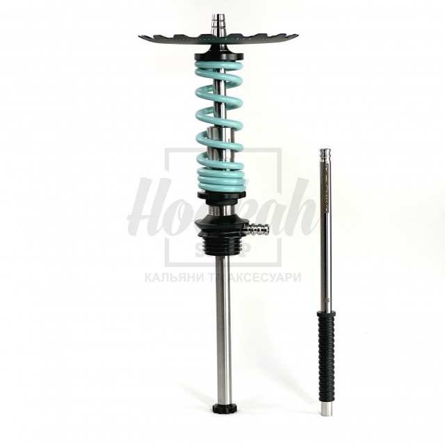 Шахта Trumpet Rider S Бирюзовая