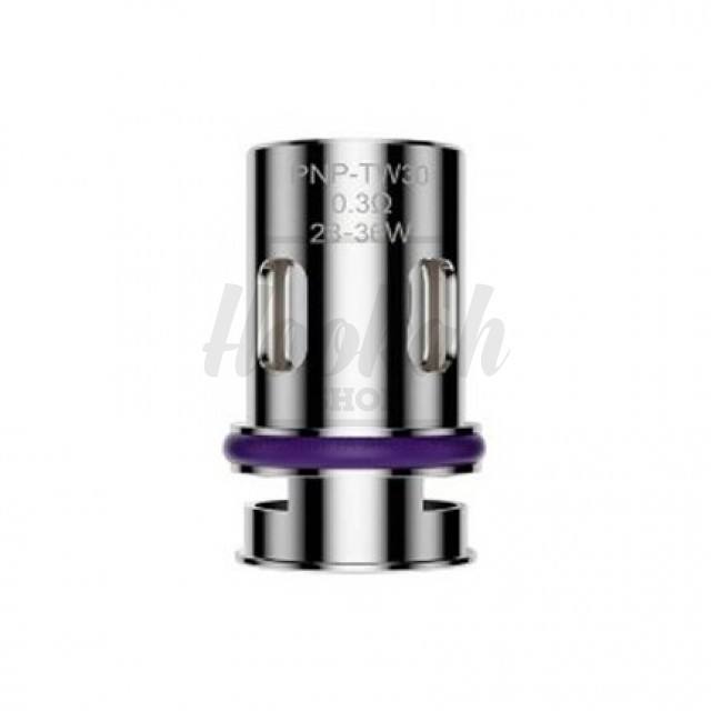 Испаритель VooPoo PnP-TW20 Coil