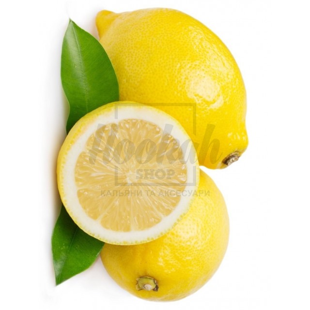 Табак Al Shaha Lemon (Лимон) 50 гр
