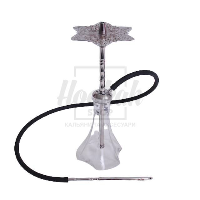 Кальян Trumpet Hookah MOAR (Трампет)
