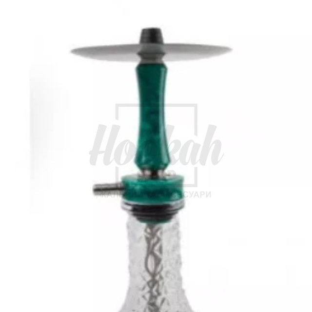 Кальян Sky Hookah Pulsar Green