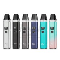 Xlim Pod Kit