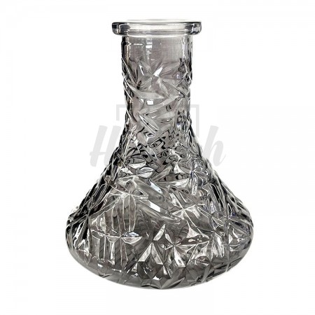 Колба Kohana Craft Crystal Mini Black